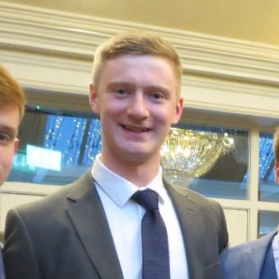 GavinODonoghue6's profile picture. Teagasc Professional Diploma in Dairyfarm management Graduate 2020 🌱🐄