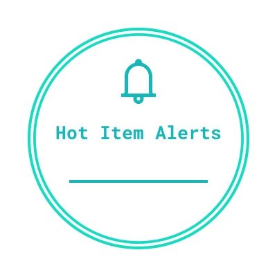 Real time product stock tracking. Keeping you alert when hot products are in stock. We will help you find a PlayStation 5 or Xbox Series X
https://t.co/Py5KuzPt5D