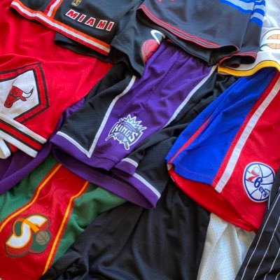 NBA on X: NBA Jersey Day is December 14th! Get ❄️ FRESH