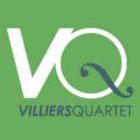 Villiers Quartet(@VilliersQuartet) 's Twitter Profile Photo