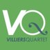 Villiers Quartet (@VilliersQuartet) Twitter profile photo