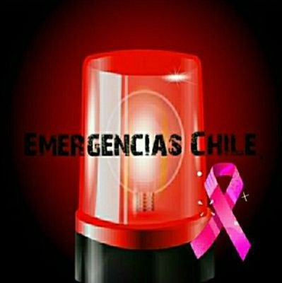 Twittero De Emergencias. 🚒🚑🚔  Difundimos #LeyExtraviados,  🇨🇱 Información Verídica. 📩 emergenciaschile8@gmail.com