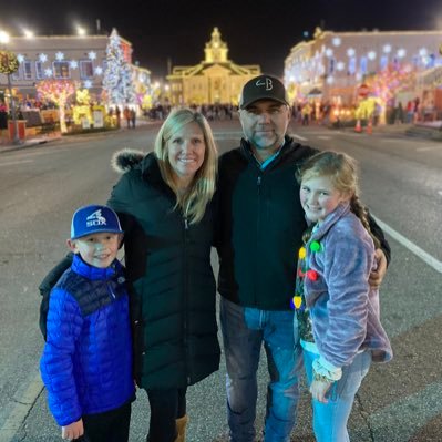 Profile Picture of Brent Waters (@team_waters) on Twitter
