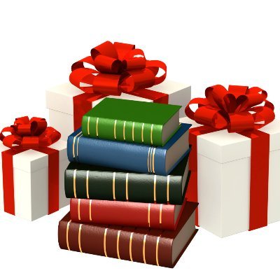 Books Gifts and More
https://t.co/lwJ9n7waYr