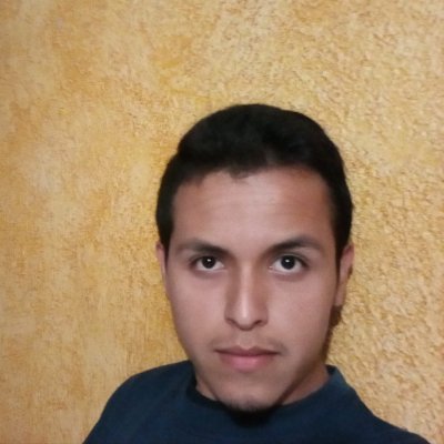 Lu15ZavalaSilva's profile picture. Ingeniería Automotriz IPN
🦁