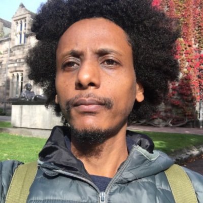 Ethiopian Politics + Policy | PhD