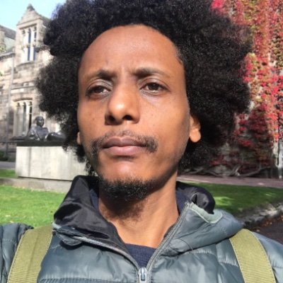 US based independent researcher on Ethiopian politics | PhD in social & political studies from the University of Aberdeen