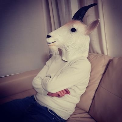 Perfil oficial del artista IamCrazyGoat. DJ/ Productor/Compositor.
Official Profile of the artist IamCrazyGoat. DJ/ Producer/Composer
📧 goatbooking@outlook.es