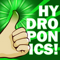 Follow my hydroponic how to videos on YouTube. visit http://t.co/39ZpwDlXSv