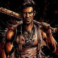 Josuerrc's profile picture. 