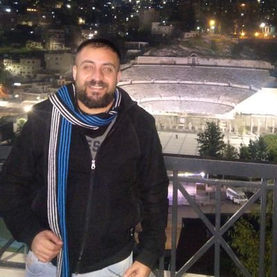 barahmeh87's profile picture. الهلال السوري الخصيب 🇵🇸🇸🇾🇱🇧🇯🇴