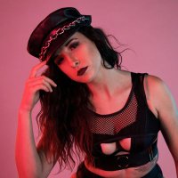 Worship Wiley Wolfe ⛓ Toronto & LA (@wileyxwolfe) 's Twitter Profile