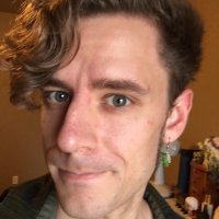 Zadkiel Vaske-Huff (@zadkielingreen) 's Twitter Profile