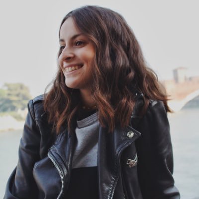 Italy | Trento-Verona | Student of graphic and digital communication at @IUS_VE