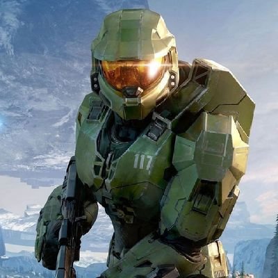 Bot that counts down the number of days until Halo Infinite events.