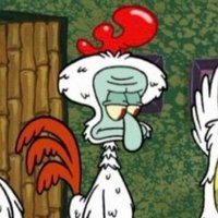 chicken joe ♛ (@chickfiljoe) 's Twitter Profile Photo chicken joe ♛ (@chickfiljoe) 's Twitter Profile Photo