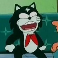 kagetchiyo si kucing kaget (@juri_jurek) 's Twitter Profile
