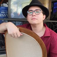 Evazord (@evazord) 's Twitter Profile