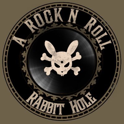 A Rock N Roll Rabbit Hole - Podcast