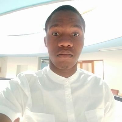 Computer Science student at @UniversityofZimbabwe.
Aspiring SDE.
I am a SUCCESS in anything.
I am a VICTOR in anything.