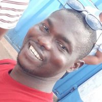 Idrissa Arl. Conteh (@arlconteh) 's Twitter Profile