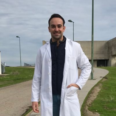 Veterinario, MSc en Virologia. Interesado en virus emergentes y zoonosis 🦠 - Motero en días soleados✌🏻