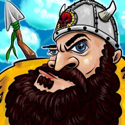 th3irishman's profile picture. After the work day is done and the kids are in bed, I'm a 36 year old with a video game problem... 

|Please give me a follow and help my channel grow!|