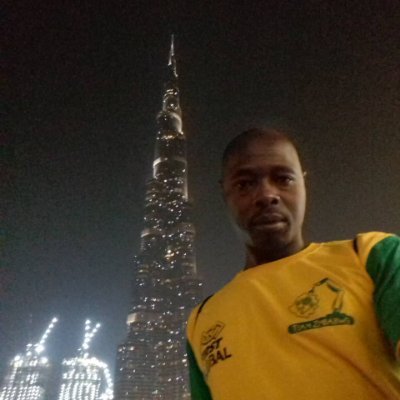 MatangaCharles's profile picture. Robotics Mentor