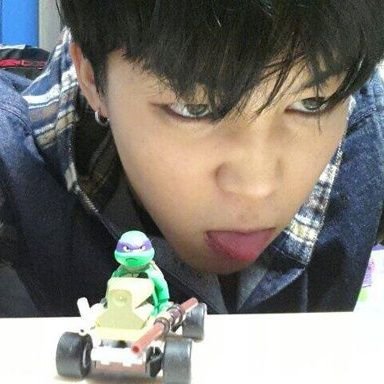 Taeprince y sus aventuras
                                                                  Jimin's girl