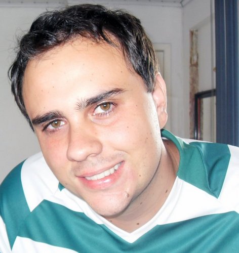 vitorlorival86's profile picture. Fides et ratio 🇻🇦 Judô 🥋 🟢