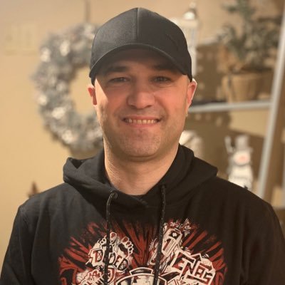 Husband, father, & Streamer. Trying to live each day being as reasonable as possible then gaming the rest of the time. YT@JeffBonancA. IG@JBonancA