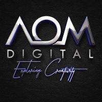 AOM DIGITAL (@aomdigitals) 's Twitter Profile