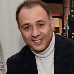 Serdarigultekin's profile picture. 