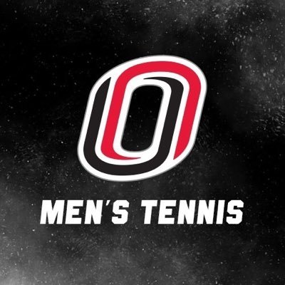 The official Twitter of the University of Nebraska Omaha men’s tennis program ⚫️🔴⚪️🎾 #OmahaMTEN