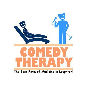 Comedy Therapy Partners with The Broadway Comedy Club for Virtual Shows while live shows in NYC are Closed.

For Tickets https://t.co/pyFkBKpwuT