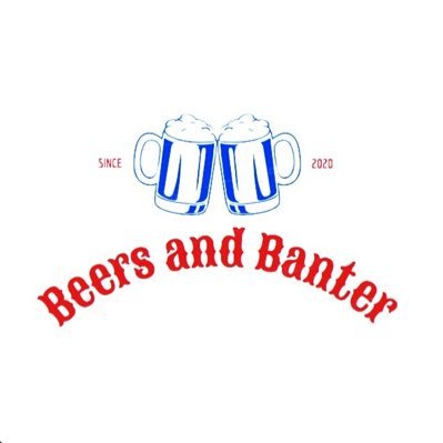 The Beers and Banter Podcast