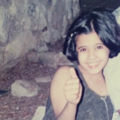 Anaam_3's profile picture. ‏" أبسَط مما تتوقع ، أعقَد مما تظن .."