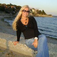 Candace Thomas - @Candace86240559 Twitter Profile Photo