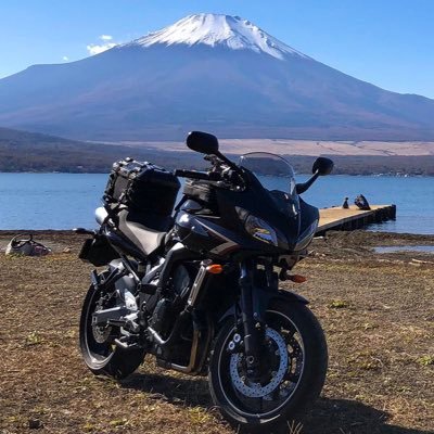 norakurobike1's profile picture. バイク垢っぽい 🏍YAMAHA FZ6fazerS2📷🎮📈#FZ6 #皮膚筋炎  #間質性肺炎 #膠原病 #指定難病