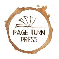 Page Turn Press(@PageTurnPress) 's Twitter Profile Photo