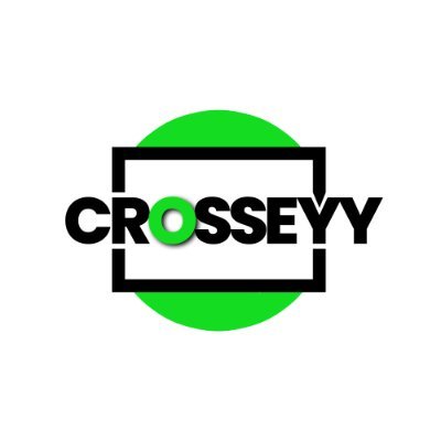 Crosseyy