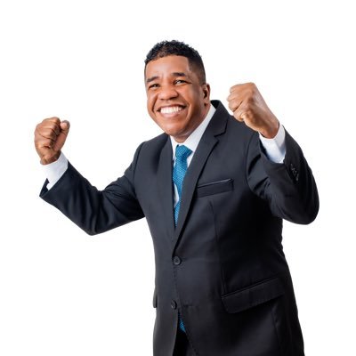 Advogado, comentarista esportivo na Metrópole FM, apresentador dos Programas, Bahia No Ar e Linha Quente, conselheiro do EC Vitória e CEO do https://t.co/QDC4DkwNlP