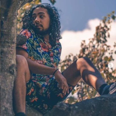 🇱🇷🇩🇴 95' Capricorn what more info do you want from me? Newly Floridian since 2022