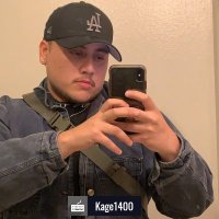 marvin (@kage1400) Twitter profile photo
