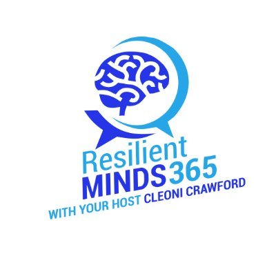 Resilient Minds 365 is a podcast that raises awareness for mental health by highlighting the lives of resilient entrepreneurs, professionals and students.