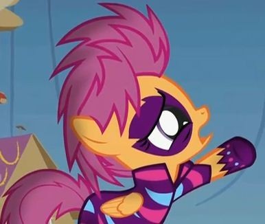 Scootaloo