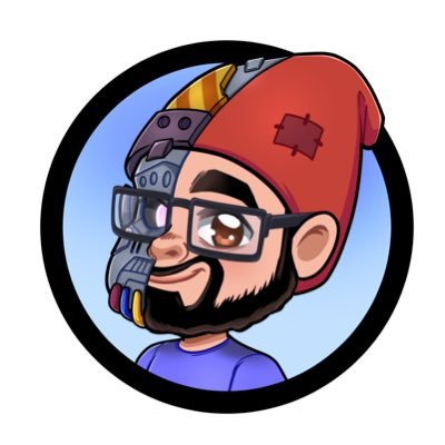 Gamer, Chill Variety Streamer, loving dad. Stream Start-Up and Troubleshooting Support Tech. PC Builder.