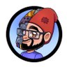 TechGnomie's profile picture. Gamer, Chill Variety Streamer, loving dad. Stream Start-Up and Troubleshooting Support Tech. PC Builder.