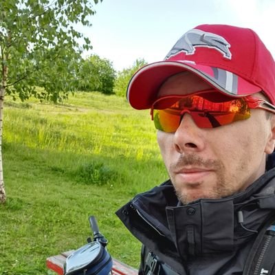 Eygene8's profile picture. OsmAnd CMO