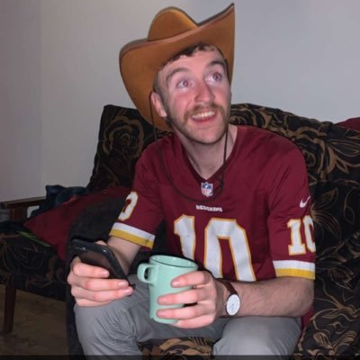 JackMuprhy's profile picture. well I cheated on her with a woman called having the craic